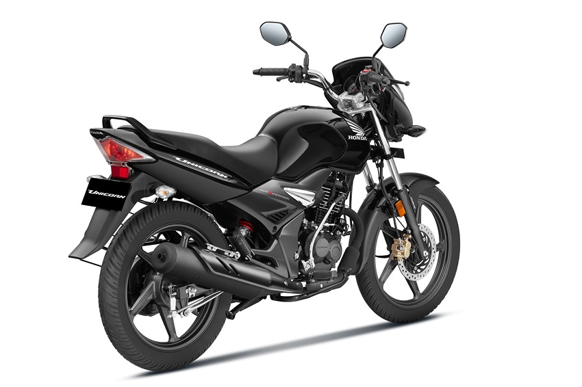 UNICORN SRI VAISHNAOI AUTOMOBILES INDIA PRIVATE LIMITED