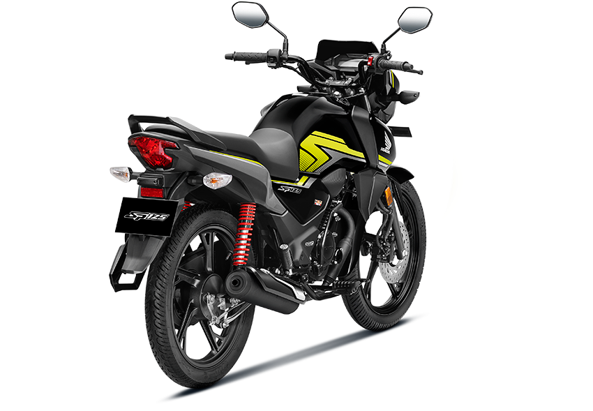 SP125 - Vaishnaoi Honda